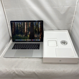中古MacBook Pro | パソコン工房【公式通販】