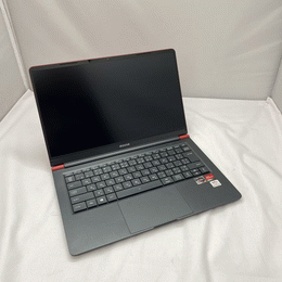 mouse 〔中古〕DAIV 19124N-CML インテル® Core™ i7-10510U