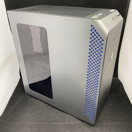 ノーブランド 〔中古〕OSなしゲーミング自作PC Ryzen 7 8700G/DDR5