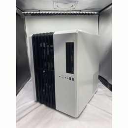 SSD換装済★フルタワーPC【自作】core i7搭載モデル iiyama PC LEVEL-M5A6-LCR78D-TTX-ZETA DIVISION [RGB Build