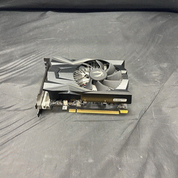 ZOTAC 〔中古〕ZOTAC GAMINGGEFORCE GTX1650 OC（中古保証1ヶ月間