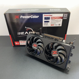 MSI 〔中古〕Radeon RX6600XT MECH 2X 8G OC（中古保証1ヶ月間
