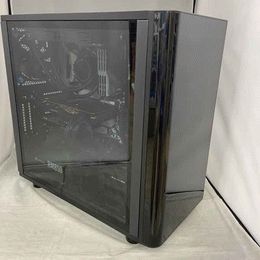 ゲーミングPC i5-9600kf z370 32gb ジャンク　デスクトップ インテル（intel） ゲーミングPC RTX3060 Core i7-12700F メモリ32GB