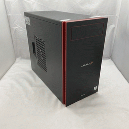 エントリーモデル中古ゲーミング デスクトップPC | パソコン工房【公式