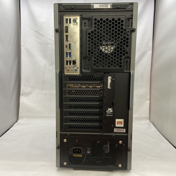 自作ゲーミングPC i7 10700K RTX3070 Gaming PC - Intel i7 10700KF - GeForce RTX 3070 | EZ Tech Wireless