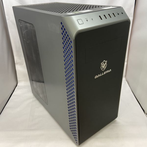 THIRDWAVE 〔中古〕BTO PC インテル® Core™ i7-10700K プロセッサー