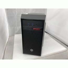 ノーブランド 〔中古〕BTO DeskPC インテル® Core™ i5-13490F