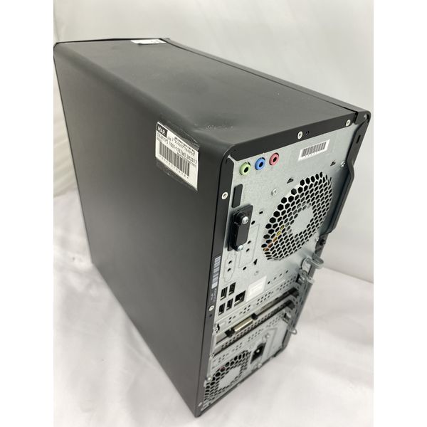 HP 〔中古〕TG01-1167jp インテル® Core™ i5-10400F プロセッサー/DDR4