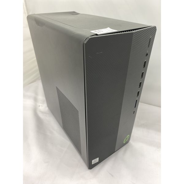 HP 〔中古〕TG01-1167jp インテル® Core™ i5-10400F プロセッサー/DDR4