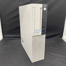 自作PC0131　Win11Pro 中古PC　HDMI付　即使用可 きれい個体 中古パソコン NEC VersaPro VKL21/X-9 Windows11 Pro Core