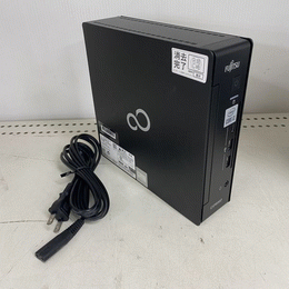 中古デスクトップパソコン FUJITSU(富士通) | パソコン工房【公式通販】