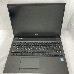 mouse 〔中古〕X4-i7CMLAB-KK-B インテル® Core™ i7-10510U