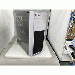 ノーブランド 〔中古〕GAMING PC Ryzen 7 5700G/32GB/500GB M.2 SSD 