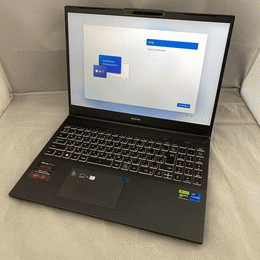 ASUS 〔中古〕Vivobook Pro 15 K6502HC K6502HC-I9R3050EC インテル