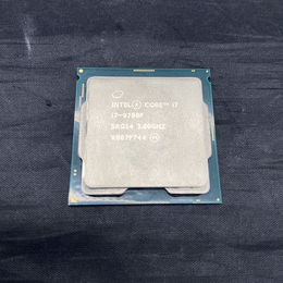 Intel Core i7 9700F 中古品 インテル Core i7 9700F BOX オークション比較 - 価格.com