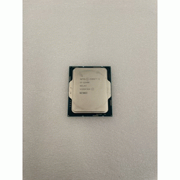 Intel 〔中古〕インテル® Core™ i5-12400 プロセッサー BOX（中古保証1