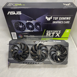 ZOTAC 〔中古〕ZOTAC GAMING GEFORCE RTX 3070 TWIN EDGE OC 8GB（中古