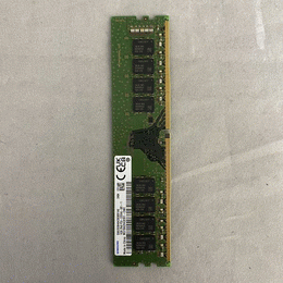 ノーブランド 〔中古〕デスクトップPC用 DDR4 3200 16GB SPD（中古保証