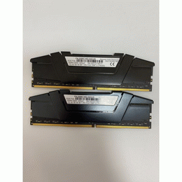 G.SKILL 〔中古〕DESK DDR4 3200 32GBx2 XMP（中古保証1ヶ月間