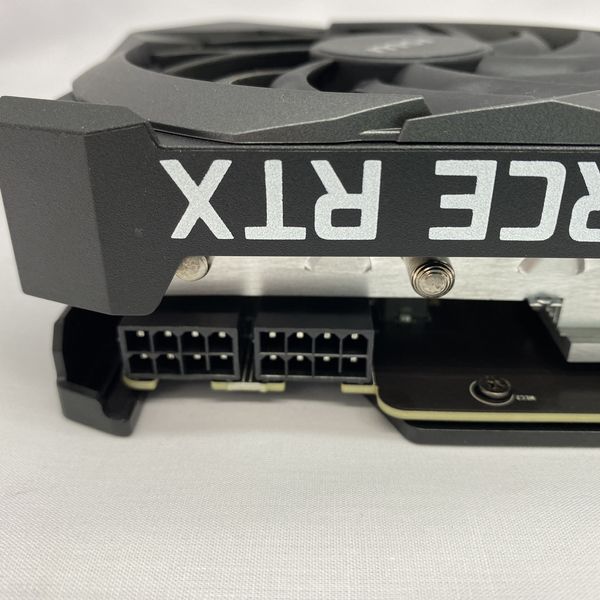 MSI 〔中古〕GeForce RTX3070 VENTUS 2X OC（中古保証1ヶ月間