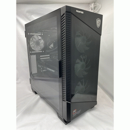 HP 〔中古〕OMEN by HP 35L Gaming Desktop GT16-0008jp AMD Ryzen 7