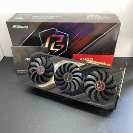 玄人志向 〔中古〕RD-RX6600-E8GB／DF（中古1ヶ月保証） | パソコン