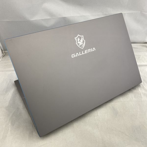THIRDWAVE 〔中古〕GALLERIA UL7C-AA2 Core i7-12700H プロセッサー
