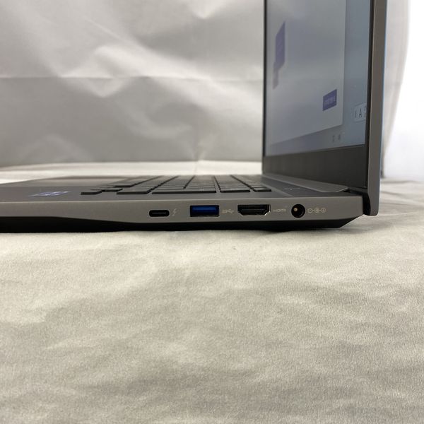 THIRDWAVE 〔中古〕GALLERIA UL7C-AA2 Core i7-12700H プロセッサー