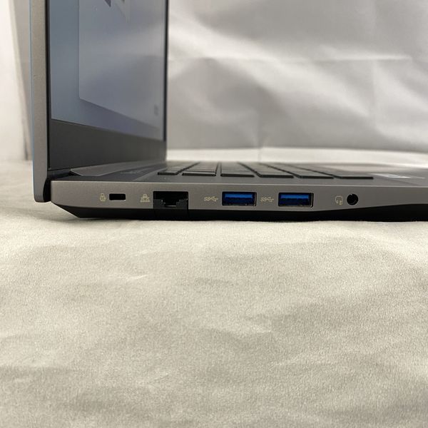 THIRDWAVE 〔中古〕GALLERIA UL7C-AA2 Core i7-12700H プロセッサー