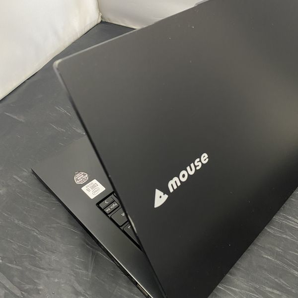 mouse 〔中古〕MPro-NB410H インテル® Core™ i5-10210U プロセッサー mouse 〔中古〕MPro-NB410H インテル® Core™ i5-10210U プロセッサー