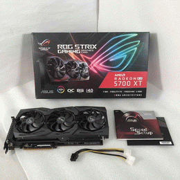 玄人志向 〔中古〕Radeon RX 6800 RD-RX6800-E16GB（中古保証1ヶ月間
