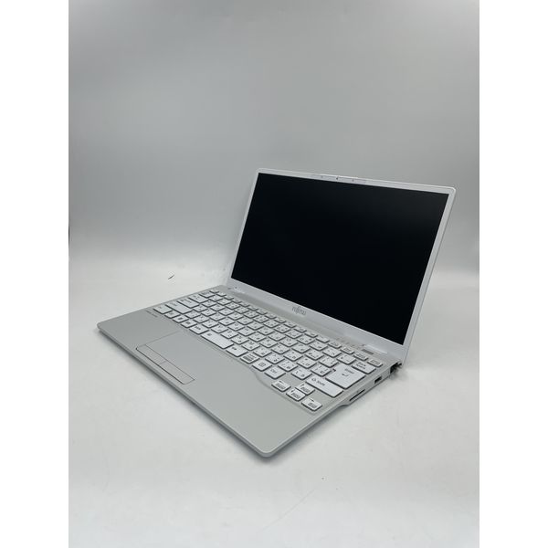 新品未使用 保証1年 LIFEBOOK UH08/G3 i5 256GB 日大推 FUJITSU 〔中古〕FUJITSU UH08/G3（中古保証3ヶ月間） | パソコン工房