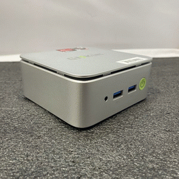 ノーブランド 〔中古〕Minisforum EliteMini UM700（中古保証3ヶ月間
