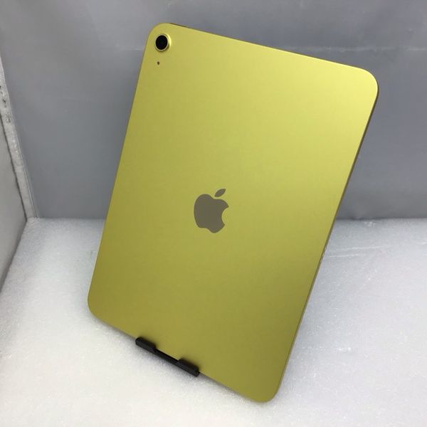 APPLE 〔中古〕iPad 11インチ(A16) 128GB Wi-Fi MD4D4J/A（中古保証3
