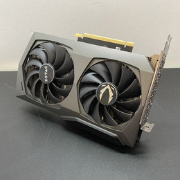 ZOTAC 〔中古〕GeForce RTX3070 Twin Edge OC LHR ZT-A30700H-10PLHR