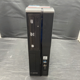 中古PCビーター FRONTIER 〔中古〕 BTO PC / インテル® Core™ i7 プロセッサー 7700