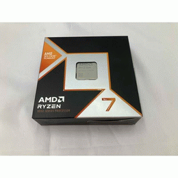 AMD 〔中古〕Ryzen7 5800X3D BOX（中古保証1ヶ月間） | パソコン工房