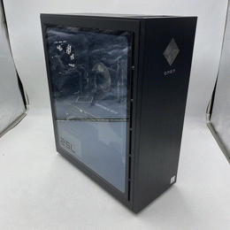 HP 〔中古〕HP OMEN 25L Desktop インテル® Core™ i7-10700F 