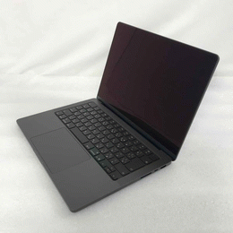 APPLE 〔中古〕MacBook Pro (13-inch・2020・Thunderbolt3×2) シルバー