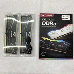 Corsair 〔中古〕デスクトップPC用 DDR5 6000 32GB EXPO（中古保証1