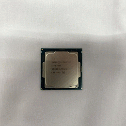 Intel 〔中古〕インテル® Core™ i7 プロセッサー 8700K Bulk（中古保証