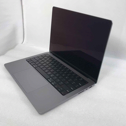 APPLE 〔中古〕MacBook Pro (14inch,M1 Pro,2021)（中古保証3ヶ月間