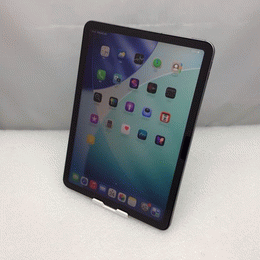 APPLE 〔中古〕iPad Air6 (第6世代) 11インチ 512GB スペースグレイ