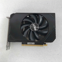 中古 RTX4060Ti 8gb 玄人志向 〔中古〕GeForce RTX4060Ti GG-RTX4060Ti-E8GB/OC/DF（中古