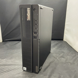 Lenovo 〔中古〕ThinkCentre M75t Tower Gen 5（中古保証3ヶ月間