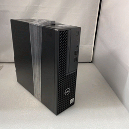 DELL 〔中古〕OptiPlex 5070 SFF Core i7 プロセッサー 9700/8GB DDR4