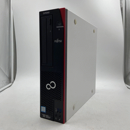 中古デスクトップパソコン FUJITSU(富士通) | パソコン工房【公式通販】