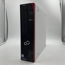 中古デスクトップパソコン FUJITSU(富士通) | パソコン工房【公式通販】