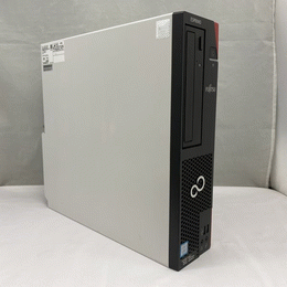 FUJITSU 〔中古〕D588T/212 インテル® Core™ i5 プロセッサー 8500/8GB