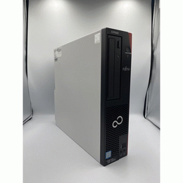 FUJITSU 〔中古〕ESPRIMO D588/T Core i5 プロセッサー 8500/8GB/256GB